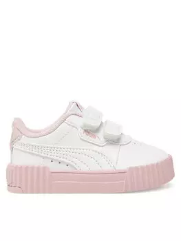 Кроссовки Carina 3.0 Cutie V Inf 400920 01 Puma, белый