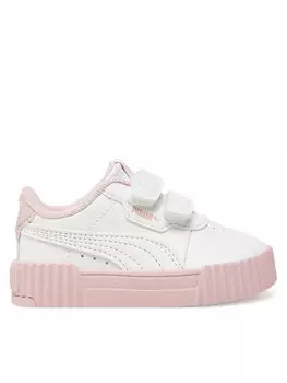 Кроссовки Carina 3.0 Cutie V Inf 400920 01 Puma, белый