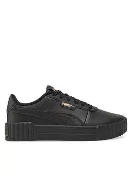 Кроссовки Carina 3.0 Jr 401476 02 Puma, черный