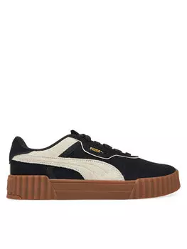 Кроссовки Carina 3.0 Luxe SD 400725 03 Puma, черный