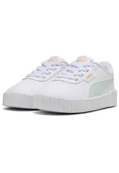 Кроссовки CARINA 3.0 Puma, белый