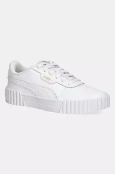 Кроссовки Carina 3.0 Puma, белый