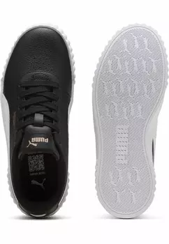 Кроссовки CARINA 3.0 Puma, черный