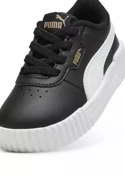 Кроссовки CARINA 3.0 Puma, черный