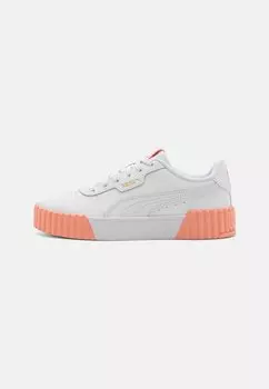 Кроссовки CARINA Puma, белый