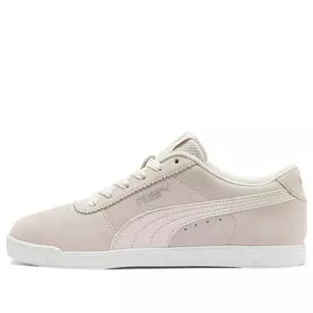 Кроссовки carina slim sd pink Puma, розовый