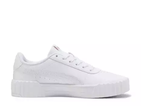 Кроссовки Carina Street 3.0 - женские Puma, White