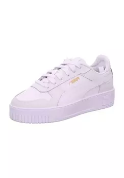 Кроссовки Carina Street PUMA, кремовый