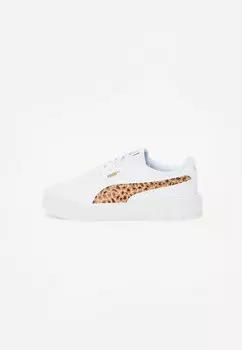 Кроссовки CARINA UNISEX Puma, белый
