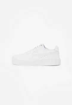 Кроссовки CARINA UNISEX Puma, белый