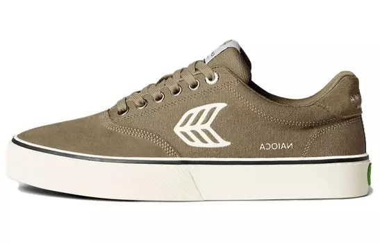 Кроссовки CARIUMA Naioca Pro Lace-up Sneakers, цвет Sand