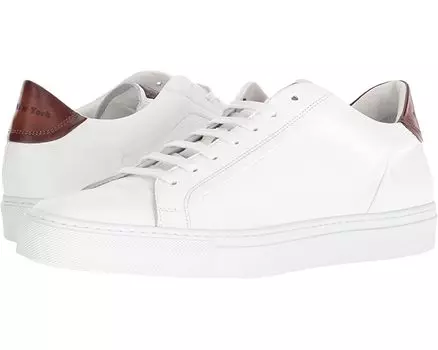 Кроссовки Carlin To Boot New York, белый