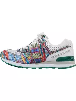 Кроссовки Carlo Colucci Dal Piaz, белый