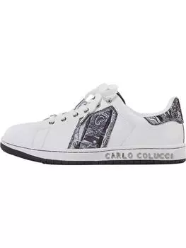 Кроссовки Carlo Colucci Dal Pont, белый