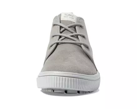 Кроссовки Carlo Mid Terrain TOMS, водостойкий цемент