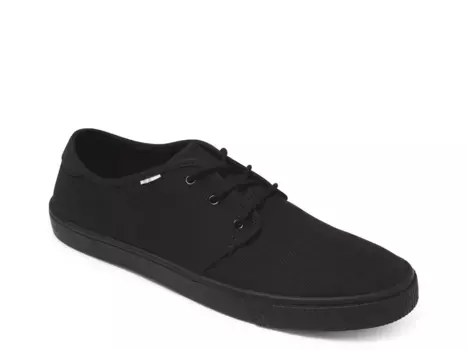 Кроссовки Carlo Sneaker Toms, черный