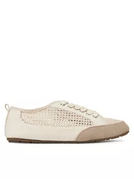 Кроссовки Carlo W13172 Emu Australia, бежевый