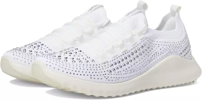 Кроссовки Carly Sparkle Aetrex, белый