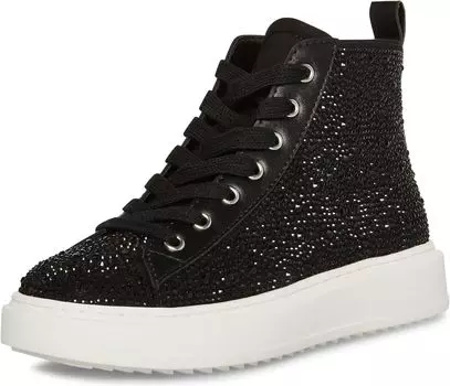 Кроссовки Carlyy Steve Madden, черный