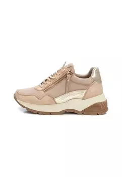 Кроссовки Carmela, бежевый