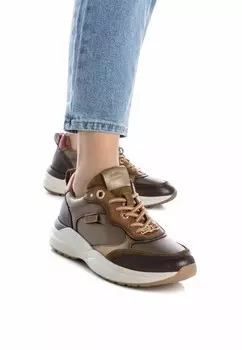 Кроссовки Carmela, коричневый