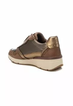 Кроссовки Carmela, темно-коричневый