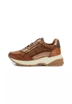 Кроссовки Carmela, верблюд