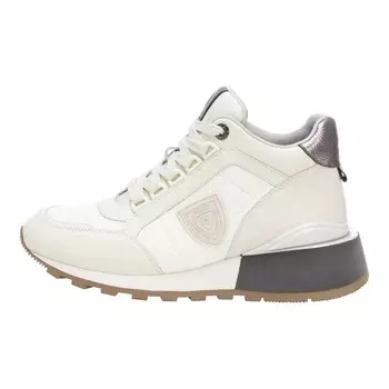 Кроссовки Carmela Zapatillas Altas, blue