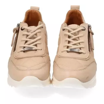 Кроссовки Carmela Zapatillas, beige