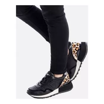 Кроссовки Carmela Zapatillas, black