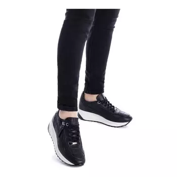 Кроссовки Carmela Zapatillas на высокой платформой, черный