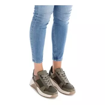 Кроссовки Carmela Zapatillas, kakhi