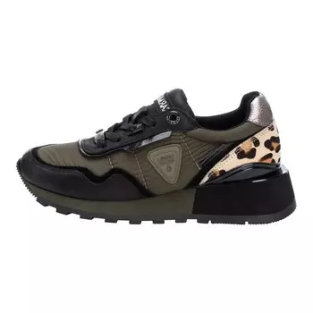 Кроссовки Carmela Zapatillas, kakhi