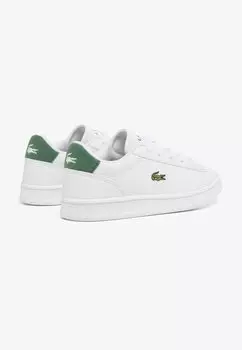 Кроссовки CARNABY COURT Lacoste, белый