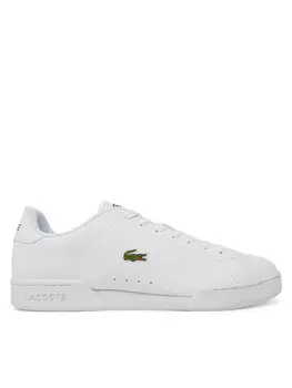 Кроссовки Carnaby Cup 7-49SMA0035 Lacoste, белый