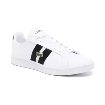 Кроссовки Carnaby Pro Lacoste, белый