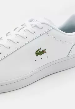Кроссовки CARNABY SET Lacoste, белый