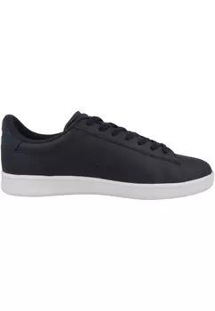 Кроссовки CARNABY SET Lacoste, темно-синий