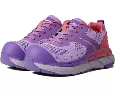 Кроссовки Carolina Align, фиолетовый