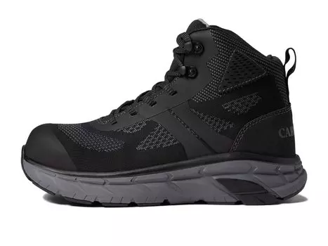 Кроссовки Carolina Align Voltrex, черный