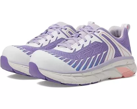 Кроссовки Carolina Lytning Align, фиолетовый