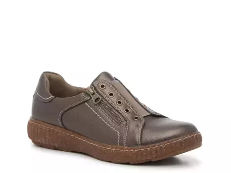 Кроссовки Caroline Janna Sneaker Clarks, цвет bronzemetallic