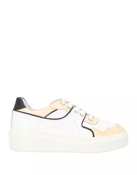 Кроссовки Carpe Diem, белый