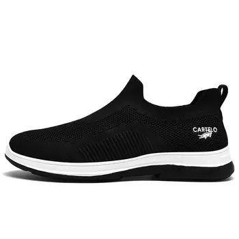 Кроссовки CARTELO Casual Shoes Men Low-Top