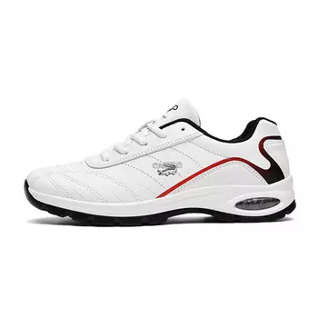 Кроссовки CARTELO/Catilla crocodile Lifestyle Shoes Men Low-top, белый