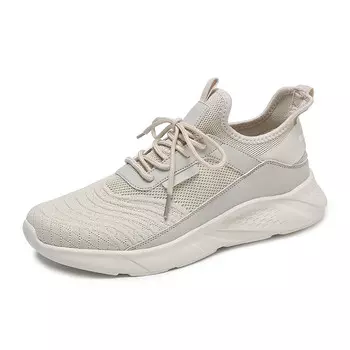 Кроссовки CARTELO/Catilla crocodile Lifestyle Shoes Men Low-top, бежевый