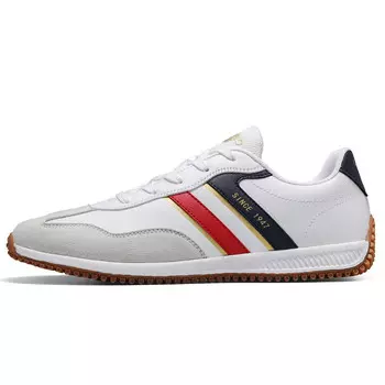 Кроссовки CARTELO/Catilla crocodile Lifestyle Shoes Men Low-top, цвет Sand