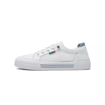 Кроссовки CARTELO/Catilla crocodile Lifestyle Shoes Women's Low-top, зеленый