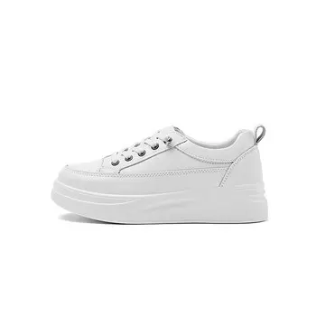 Кроссовки CARTELO/Catilla crocodile Skateboarding Shoes Women's Low-top, черный