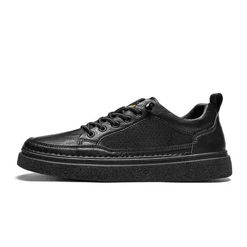 Кроссовки CARTELO Skateboard Shoes Men Low-Top